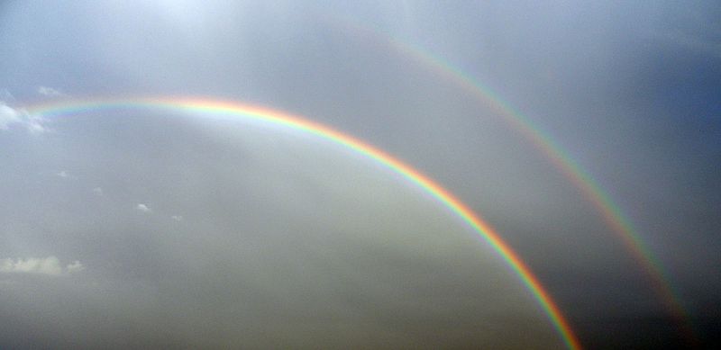 Psoda at the end of the PPM tool rainbow